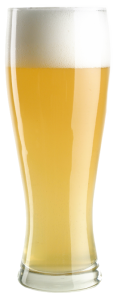 Brewfwerm Wheat Beer
